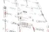 <strong>Патрубок системи охолодження DP Group CS 24438 IBR (фото 2)</strong>