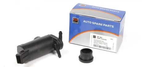 Помпа склоомивача для Ford DP Group DP 667 фото товару