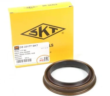 Сальник для DP Group DS 23177 SKT фото товару