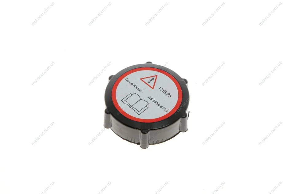 <strong>Кришка резервуара охолоджуючої рідини DP Group ES 1230 (фото 1)</strong>