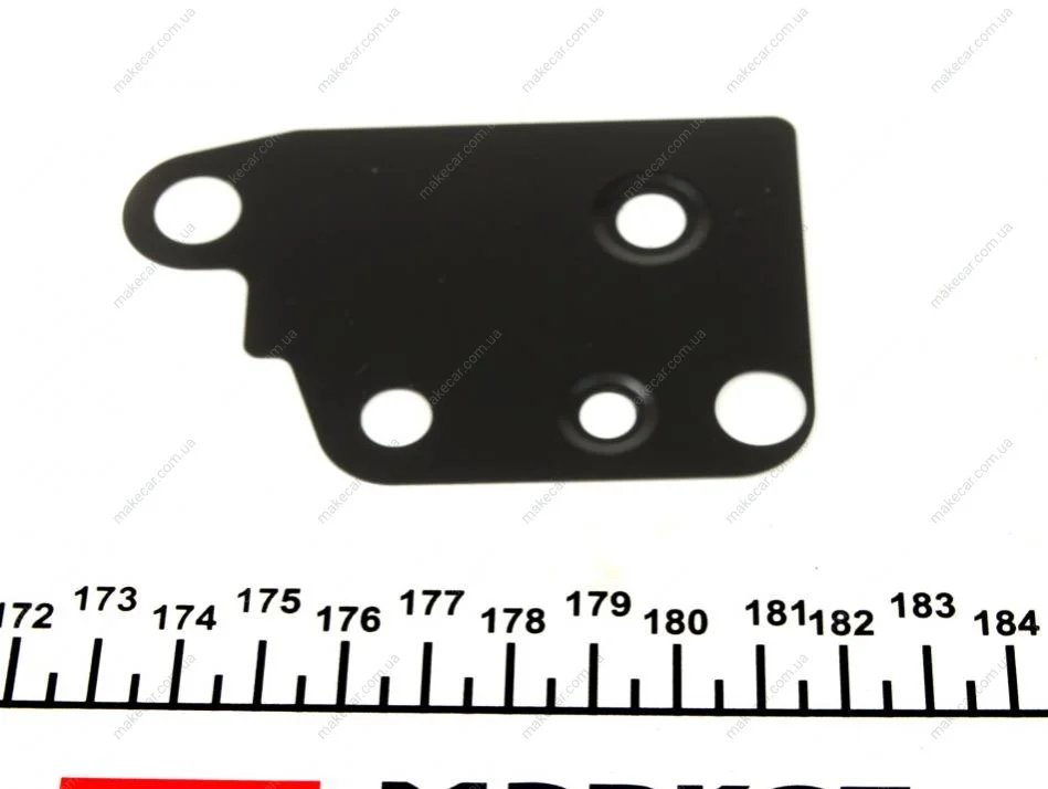 <strong>Прокладання вакуумного насоса FORD TRANSIT 2004-2012 DP Group ES1372 (фото 1)</strong>