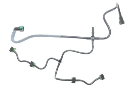 Шланг для Ford DP Group ES 1705 İBR фото товару