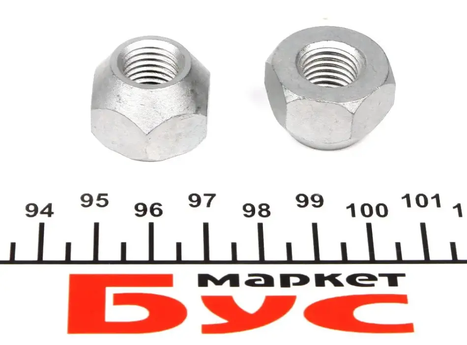 <strong>Гайка колісна DP Group SS 1177 (фото 1)</strong>
