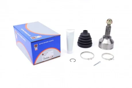 Шрус для Ford DP Group SS 24326 фото товару