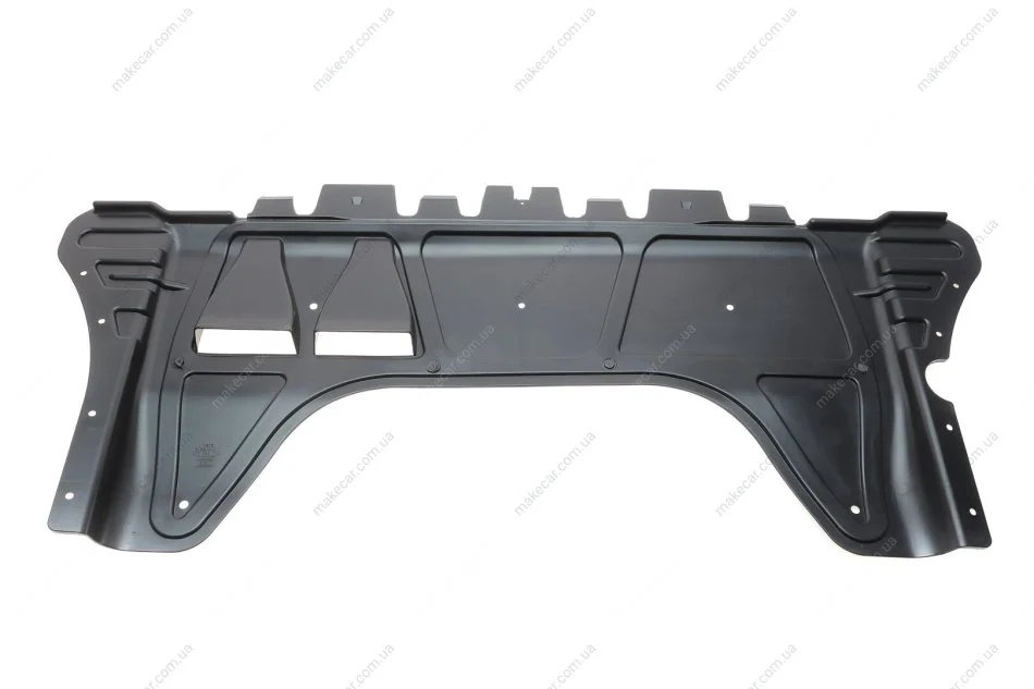 <strong>Защита двигателя передняя Skoda Octavia III (5E3, NL3, NR3) (14-)/VW Golf VII (5G1, BQ1, BE1, BE2) (12-)/Audi A3 (12-) DPA 18251333502 (фото 1)</strong>