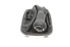 <strong>Ручка КПП із пильником чорний 5 ступ VW Bora (98-05),Golf (97-05) DPA 77110000102 (фото 1)</strong>