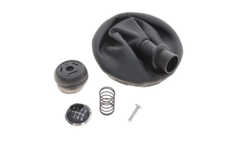 Рукоятка важеля КПП в зборі для Volkswagen DPA 77111239102 фото товару