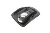 <strong>Ручка КПП із пильником чорний 5 ступ (хромова ручка)) Skoda Octavia (04-08) DPA 77111249002 (фото 1)</strong>