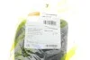 <strong>Ручка КПП із пильником чорний 5 ступ (хромова ручка)) Skoda Octavia (04-08) DPA 77111249002 (фото 2)</strong>