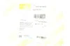 <strong>Ручка КПП із пильником чорний 5 ступ VW Polo (01-09) DPA 77111634902 (фото 2)</strong>
