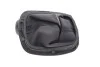 <strong>Ручка КПП із пильником чорний 6 ступ VW Passat (01-05) DPA 77111636802 (фото 3)</strong>
