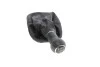 <strong>Ручка КПП із пильником чорний 6 ступ VW BORA (99-02),GOLF (98-06)/Seat Leon (00-01),Toledo (99-01) DPA 77111640802 (фото 1)</strong>