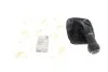 <strong>Ручка КПП із пильником чорний 6 ступ VW BORA (99-02),GOLF (98-06)/Seat Leon (00-01),Toledo (99-01) DPA 77111640802 (фото 2)</strong>