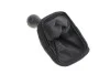 <strong>Ручка КПП із пильником чорний 6 ступ VW BORA (99-02),GOLF (98-06)/Seat Leon (00-01),Toledo (99-01) DPA 77111640802 (фото 3)</strong>