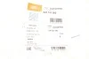 <strong>Дефлектор потоку повітря лівий Skoda Fabia II (542) (06-14), Roomster Praktik (5J) (07-15) DPA 81210878302 (фото 2)</strong>