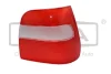 <strong>Корпус ліхтаря габаритів заднього Skoda Felicia (95-01) DPA 87880219502 (фото 1)</strong>