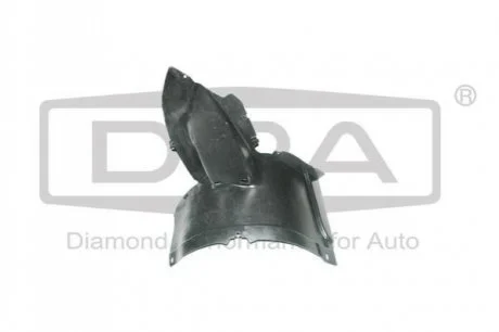 Підкрилок для Volkswagen DPA 88050165402 фото товару