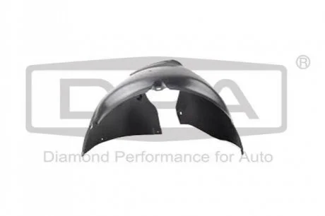 Підкрилок для Volkswagen DPA 88050646002 фото товару