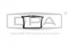 <strong>Панель передня Skoda Octavia (04-13) DPA 88050777102 (фото 1)</strong>