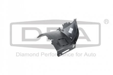 Підкрилок для Volkswagen DPA 88051625802 фото товару