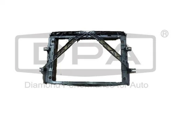 <strong>Панель передняя Skoda Fabia (15-) DPA 88051641102 (фото 1)</strong>