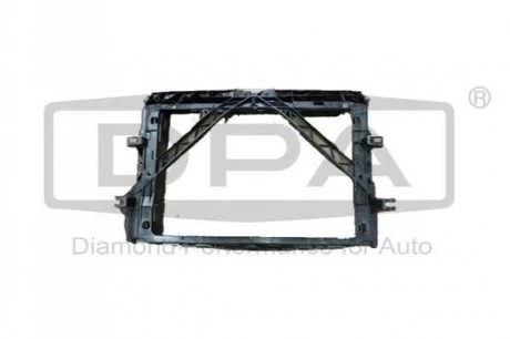Панель передняя Skoda Fabia (15-) для Skoda DPA 88051641102 фото товара