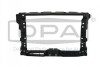 Панель передняя VW Jetta (10-14) DPA 88051770902 (фото 1)