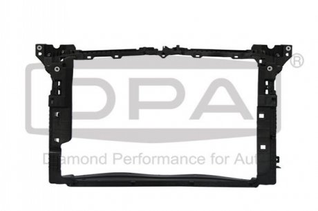 Панель передняя VW Polo (18-) DPA 88051776402 фото товара