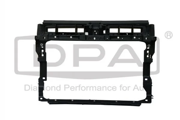 <strong>Панель передня VW Tiguan (17-) DPA 88051776602 (фото 1)</strong>