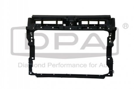 Панель передняя VW Tiguan (17-) DPA 88051776602 фото товара