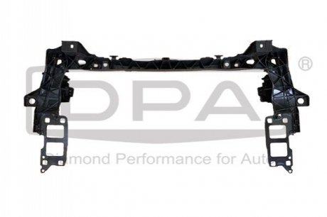 Панель передняя (верхняя часть) VW Touareg (18-) DPA 88051780202 фото товара