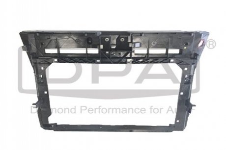 Панель передняя Skoda Karoq (18-) DPA 88051780802 фото товара