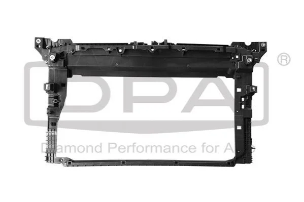 <strong>Панель передняя VW Polo (18-) DPA 88051781102 (фото 1)</strong>
