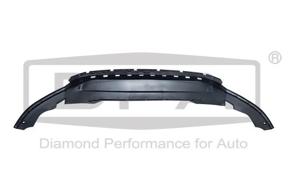 <strong>Спойлер переднего бампера VW Jetta (19-) DPA 88051785202 (фото 1)</strong>