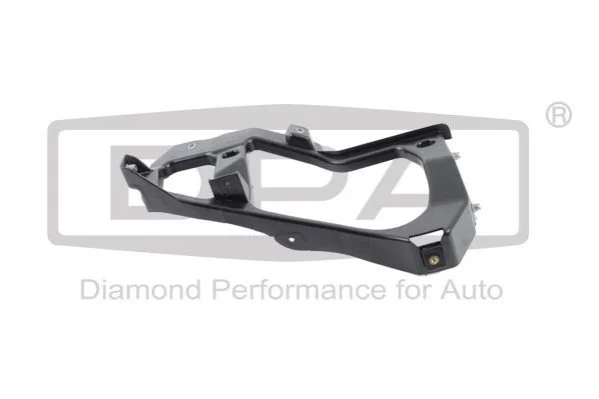 <strong>Кронштейн фари правої VW Touareg (11-18) DPA 88061330602 (фото 1)</strong>