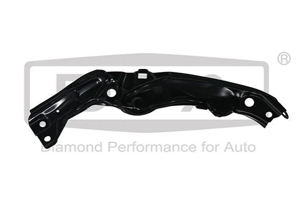 <strong>Кронштейн кріплення передньої панелі верхній лівий Seat Ibiza (18-) DPA 88061331602 (фото 1)</strong>