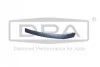 <strong>Молдинг переднього бампера лівий Skoda Fabia (00-04) DPA 88070042702 (фото 1)</strong>