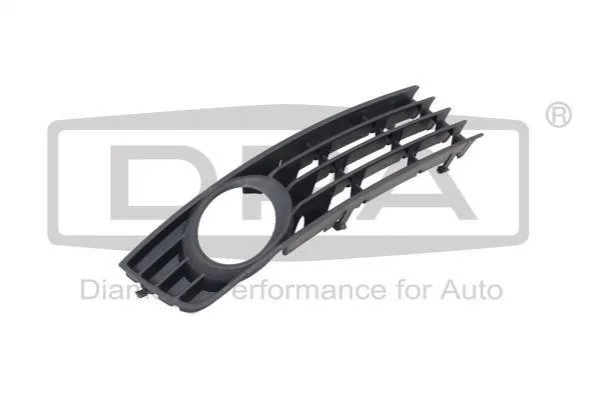 <strong>Решетка противотуманной фары правой Audi A4 (01-05) DPA 88070045102 (фото 1)</strong>