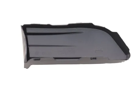 Грати протитуманної фари лівої Skoda Octavia (04-13) для Skoda DPA 88070061902 фото товару