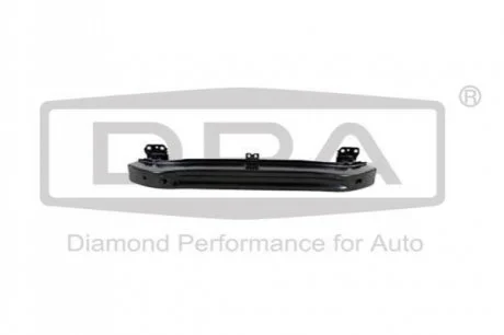 Усилитель переднего бампера VW Jetta (10-14) для Volkswagen DPA 88070693502 фото товара
