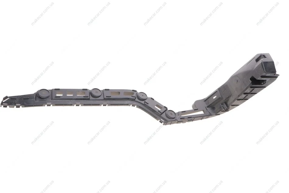 <strong>Направляющая заднего бампера левая VW Passat (10-14) DPA 88070727102 (фото 1)</strong>