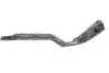 <strong>Направляющая заднего бампера левая VW Passat (10-14) DPA 88070727102 (фото 1)</strong>