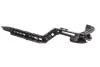 <strong>Направляющая заднего бампера левая VW Passat (10-14) DPA 88070727102 (фото 4)</strong>