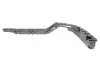 <strong>Направляюча заднього бампера права VW Passat (10-14) DPA 88070727202 (фото 1)</strong>