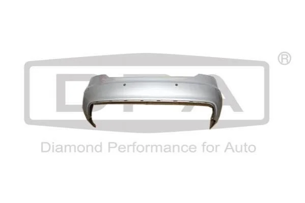 <strong>Бампер задній за допомогою паркування Audi A6 (05-08) DPA 88070734502 (фото 1)</strong>