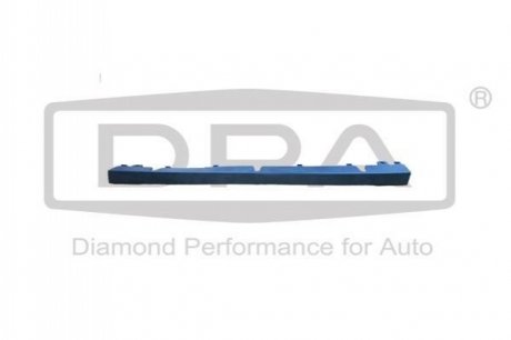 Кронштейн соединительный (средний) Audi Q5 (8RB) (08-) DPA 88070737002