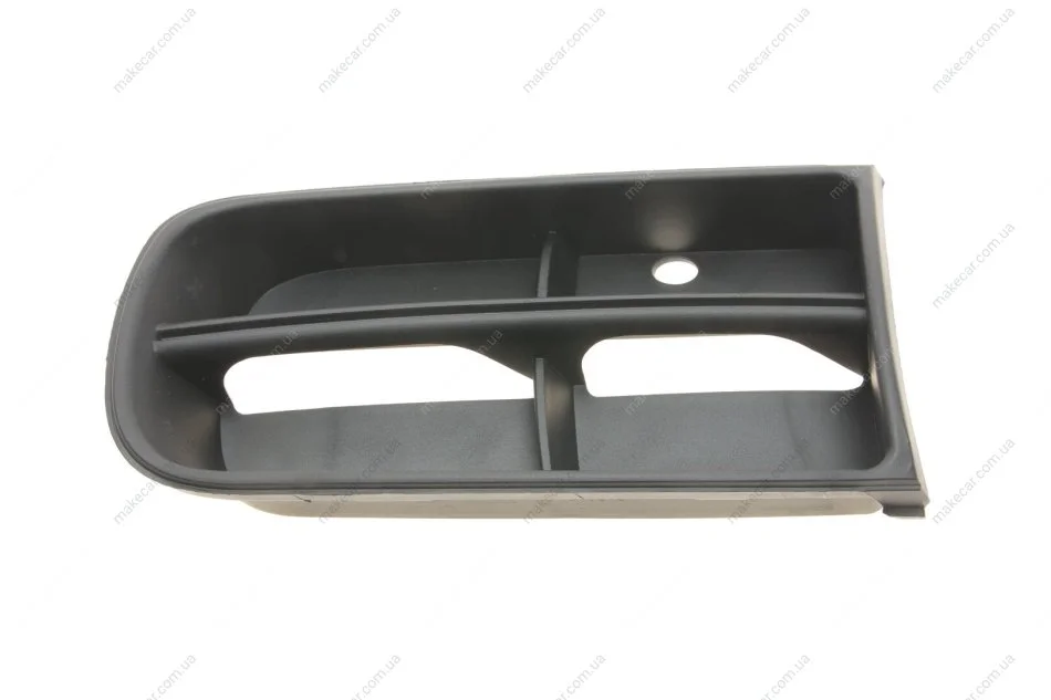 <strong>Грати протитуманної фари лівої Skoda Fabia II (542) (06-14), Roomster Praktik (5J) (07-15) DPA 88070775902 (фото 1)</strong>