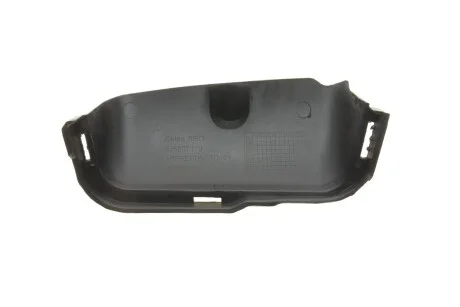 Кришка заднього бампера Skoda Fabia (06-14) для DPA 88070872402 фото товару