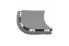 <strong>Заглушка буксирного гака задня ліва Skoda Octavia (04-13) DPA 88070879002 (фото 3)</strong>