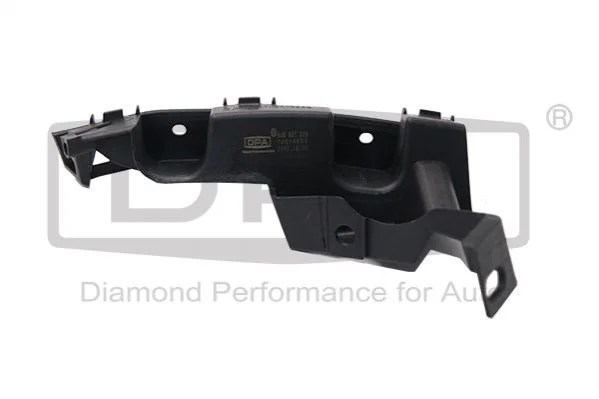 <strong>Направляюча заднього бампера права Seat Ibiza (08-11,10-) DPA 88070913202 (фото 1)</strong>